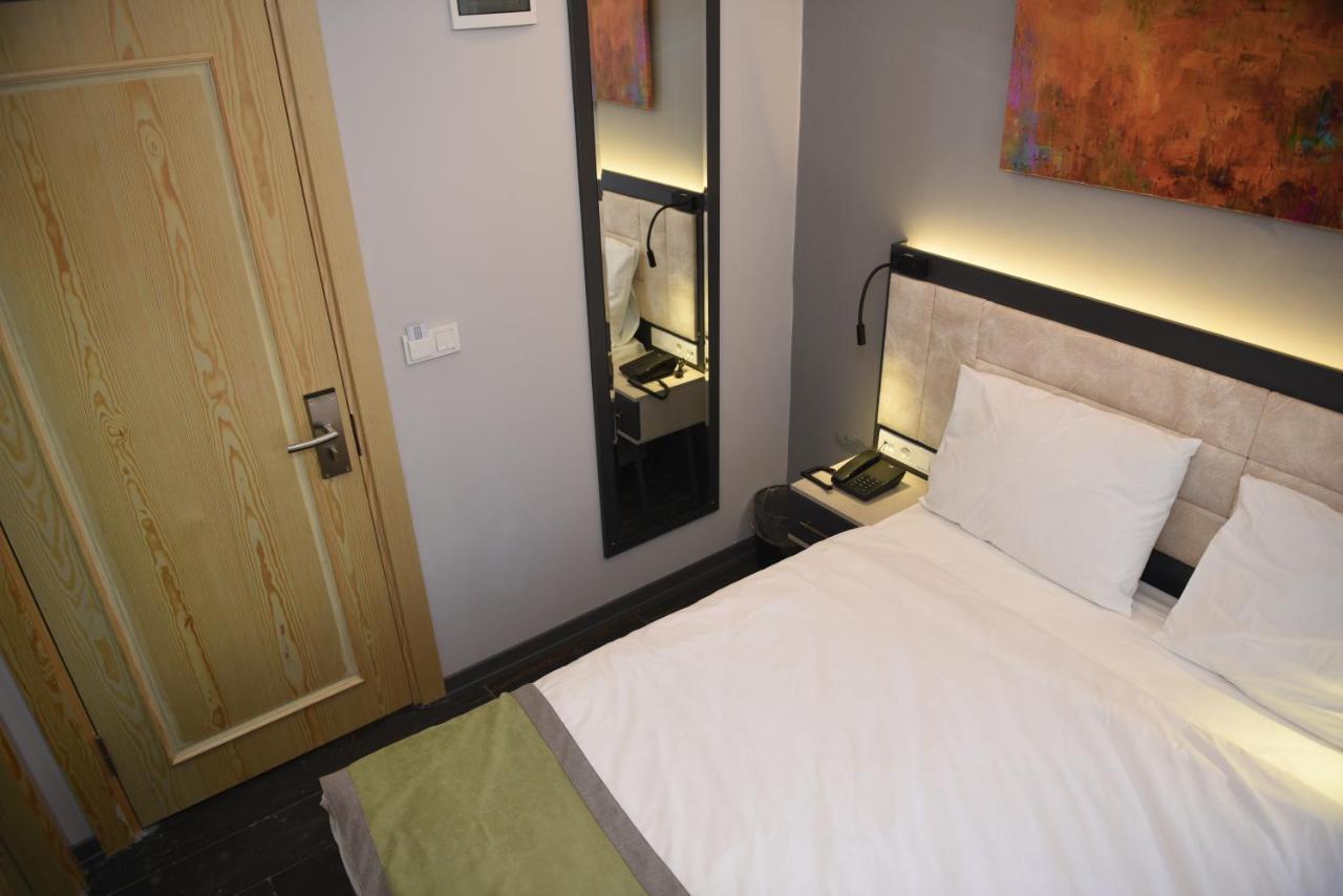 Best Hotel Kadikoy Istanbul Exterior photo
