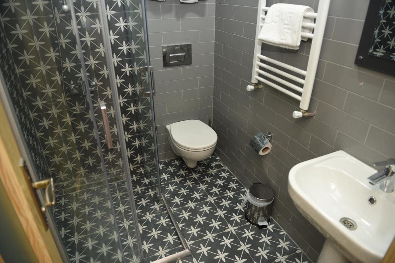 Best Hotel Kadikoy Istanbul Exterior photo