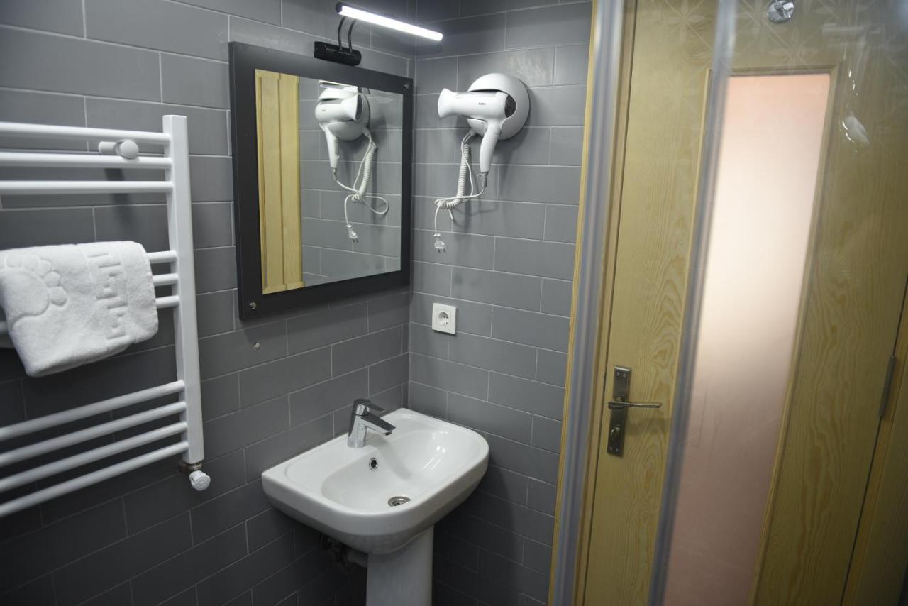Best Hotel Kadikoy Istanbul Exterior photo